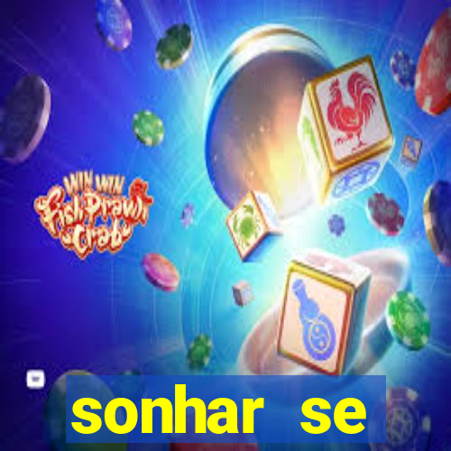 sonhar se escondendo de uma pessoa jogo do bicho